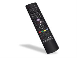 MANDO A DISTANCIA COMPATIBLE CON TODOS LOS TELEVISORES DIGITALES 2 SEGUNDAS MARCAS