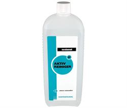 LIMPIADOR ACTIVO (ALCOHOL ISOPROPÍLICO) - 1000 ML - 1 LITRO