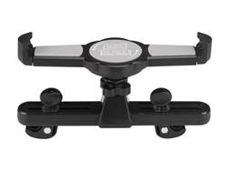 SOPORTE PARA MONTEJA TABLETS 7" A 10" EN REPOSA CABEZAS COCHE