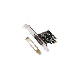 TARJETA PCI EXPRESS X1 PUERTO PARALELO - PERFIL BAJO