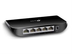 SWITCH ETHERNET TP-LINK 5 PUERTOS 10/100/1000