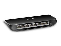 SWITCH ETHERNET TP-LINK 8 PUERTOS 10/100/1000