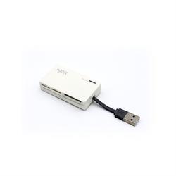 LECTOR TARJETA EXT NJOIT ALL-IN-ONE NJCARDREADER