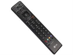 MANDO A DISTANCIA DE SUSTITUCION COMPATIBLE LG MKJ40653802