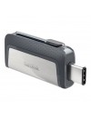 MEMORIA FLASH - PENDRIVE SANDISK DUAL USB A - USB C - 32GB USB 3.1