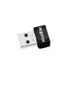 ADAPTADOR WIRELESS LAN USB NANO - APPROX - 600 MBPS - DOBLE BANDA - 802.11ac B/G/N