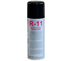LIMPIA Y ELIMINA OXIDO DE CONTACTOS - 200ml