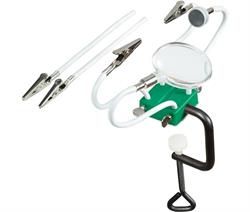 SOPORTE PROSKIT KIT PULPOS Y PINZAS DE SUJECCION