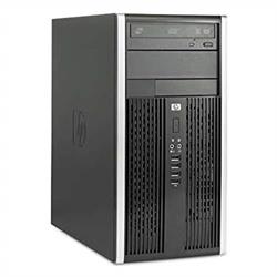 ORDENADOR OCASION HP COMPAQ PRO 6300 I3 - DDR3 4GB - HD 300GB - DVDRW - WIN7P - 1 AÑO GARANTIA