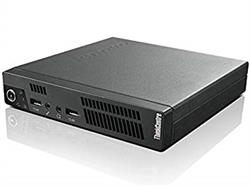 ORDENADOR OCASION LENOVO M72E INTEL CORE i3-2120T - DDR3 4GB - HDD 320GB - USB 3.0 - VGA  DISPLAYPORT - Windows 7 Pro - OCASION 