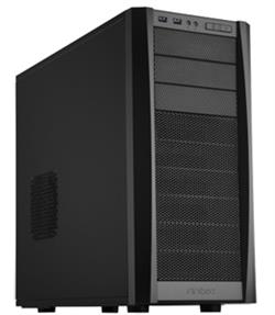 ORDENADOR OCASION I2 DUO E6550 - CAJA ANTEC - DDR3 4GB - HD 160GB - DVDRW - SIN S.O. - 1 AÑO GARANTIA