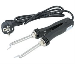 PINZAS PARA SOLDAR - DESOLDAR COMPONENTES 48W