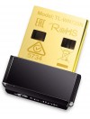ADAPTADOR WIRELESS LAN NANO USB 150M - TP-LINK