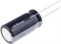 CONDENSADOR ELECTROLITICO DE BAJA IMPEDANCIA 1500uF / 6,3v [105] 5x11mm