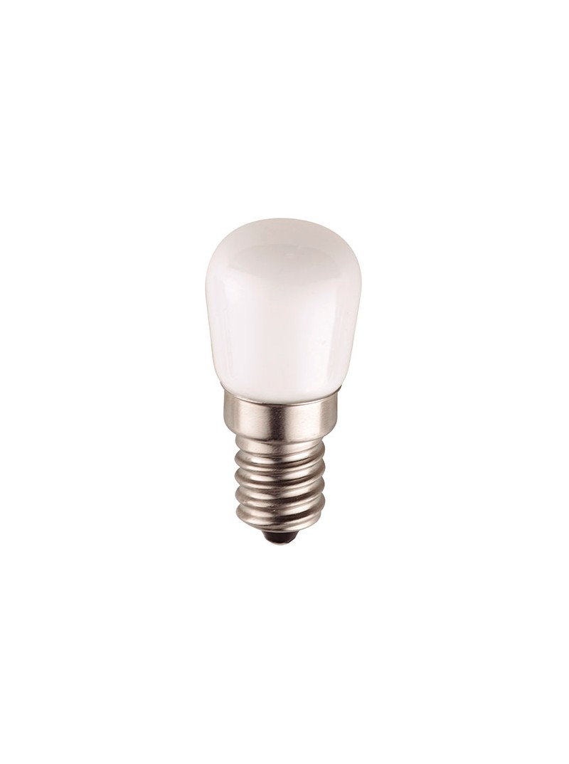 LAMPARA LED RE - 220VAC - 1,5W - 5000K - 110lm - CASQUILLO E14