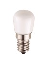 LAMPARA LED RE - 220VAC - 1,5W - 5000K - 110lm - CASQUILLO E14