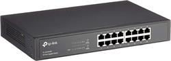 SWITCH ETHERNET TP-LINK 16 PUERTOS 10/100/1000