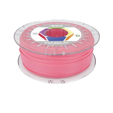 FILAMENTO PLA IGNEO 3D850 - ROSA - 1,75mm - 1Kg