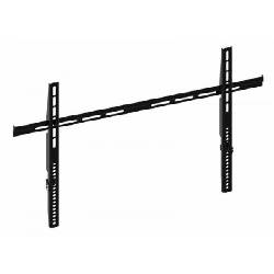 SOPORTE DE PARED FIJO TM 23" A 37"  PLASMA / LCD / LED