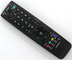 MANDO A DISTANCIA DE SUSTITUCION COMPATIBLE LG AKB69680438 AKB69680403