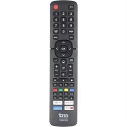 MANDO A DISTANCIA DE SUSTITUCION COMPATIBLE HISENSE