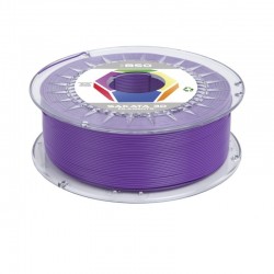 FILAMENTO PLA IGNEO 3D850 - PURPURA - 1,75mm - 1Kg
