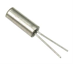 CRISTAL OSCILADOR - 32.768KHZ - XC-3276 - 20PPM - 3x8mm