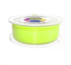 FILAMENTO PLA IGNEO 3D850 - QUARTZ LIMA FLUOR - 1,75mm - 1Kg