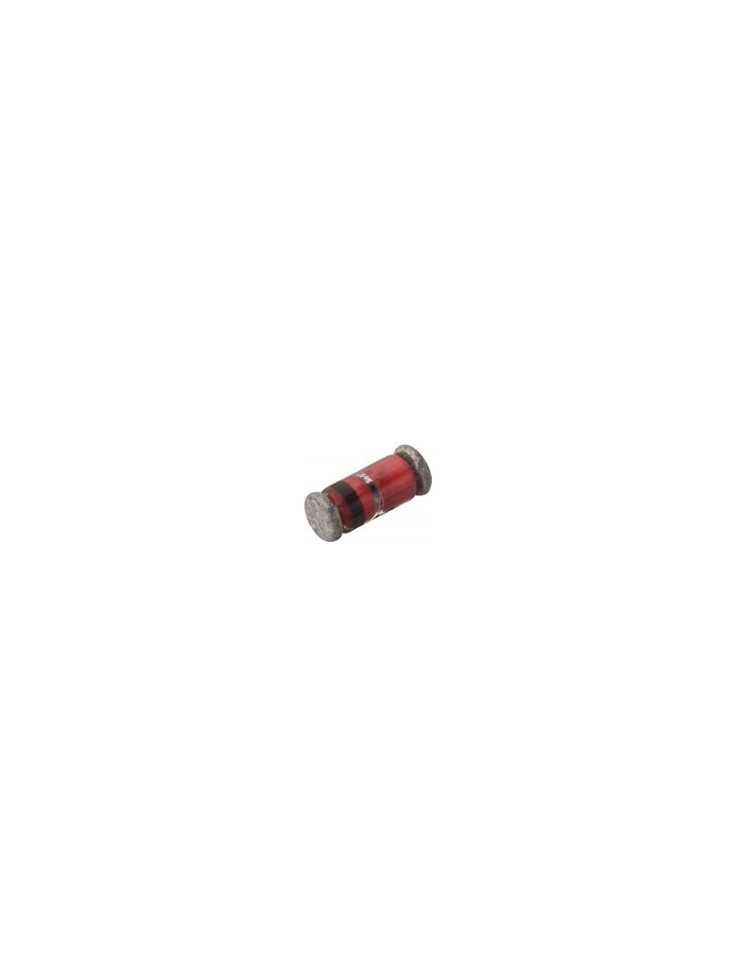 DIODO ZENER SMD 6,8V / 1W - LL41