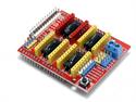 MODULO DRIVER DE MOTORES CNC SHIELD - PARA ARDUINO - HASTA 4 EJES