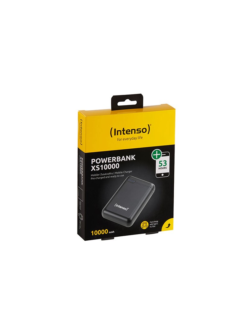 Baterias externas para portatil Powerbank 41600 mAh- Powerbankevacolor