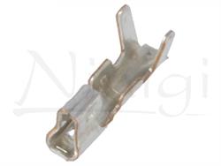 PINES PARA CONECTORES HEMBRA CONDUCTO a PLACA JST 2mm - SERIE NXG-XX