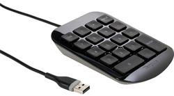 TECLADO NUMERICO USB TARGUS