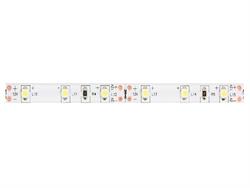 TIRA DE LED FLEXIBLE - LUZ AZUL - 300 LEDs - 5 METROS - 12VDC - 12W - MEDIDA 5m x 8mm
