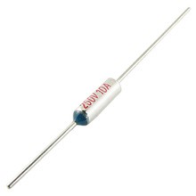 FUSIBLE TERMICO METAL 170º [ 250V / 10A]