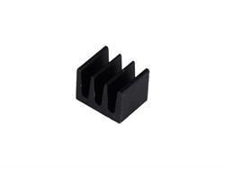 DISIPADOR CI MINIATURA 5x6,3x4,8mm