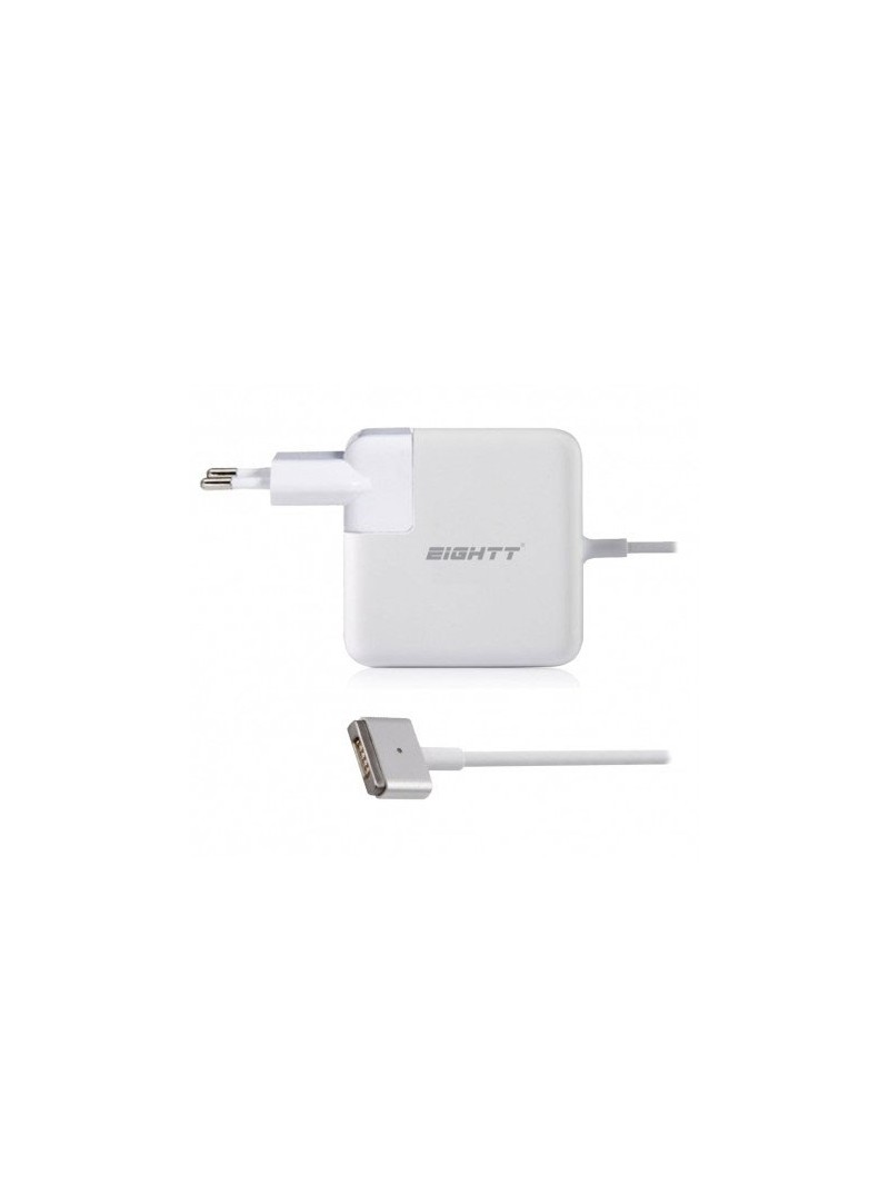 CARGADOR ESPECIFICO PARA APPLE - MAGSAFE 2 - 16.5V 3.65A 60W