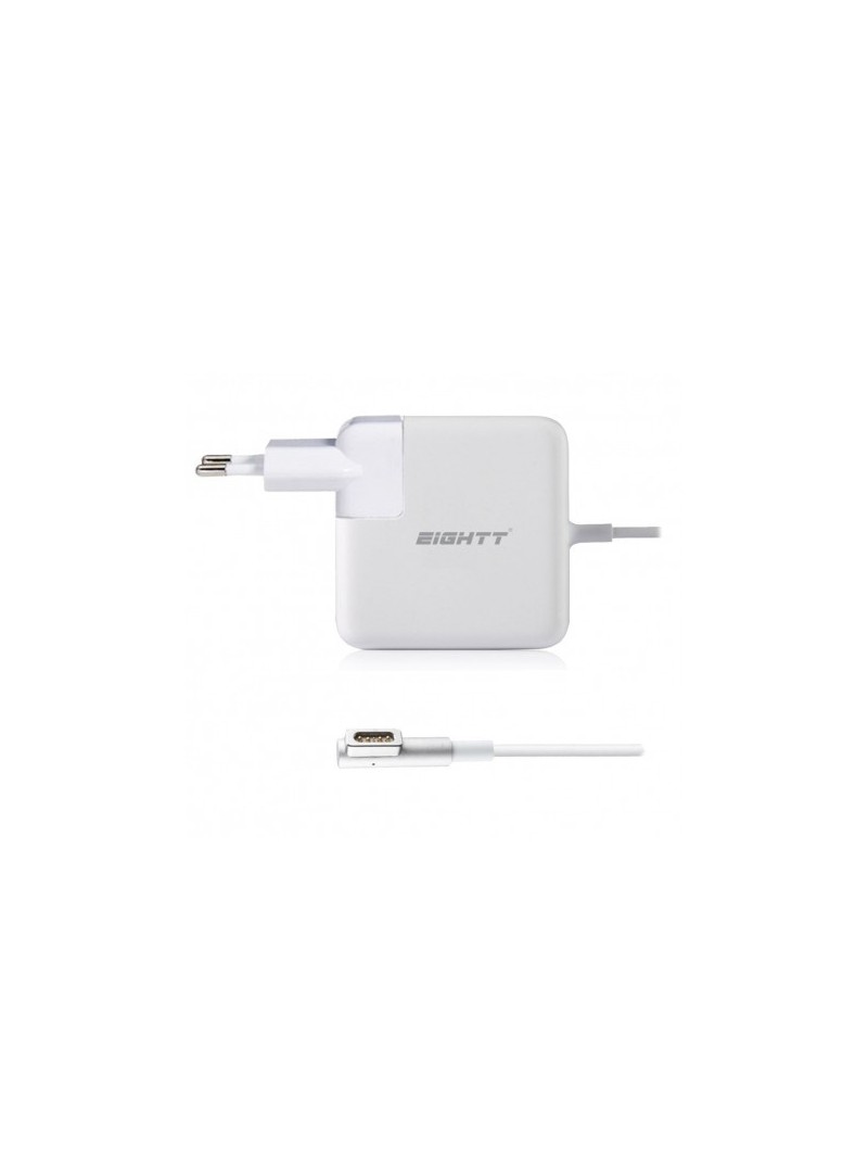 CARGADOR ESPECIFICO PARA APPLE - MAGSAFE 1 - 18.5V 4.6A 85W