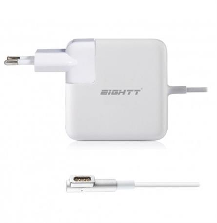 CARGADOR ESPECIFICO PARA APPLE - MAGSAFE 1 - 18.5V 4.6A 85W