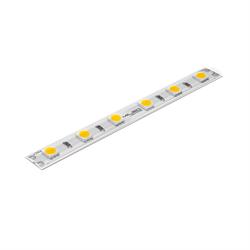TIRA DE LED FLEXIBLE - LUZ BLANCO NEUTRO - IP20 - 60 LEDs - 24VDC - 14,4W/m - ANCHO 10mm- 1 METRO - AL CORTE