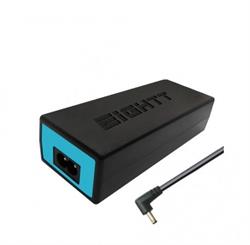 CARGADOR DE PORTATIL ESPECIFICO ASUS 65W - 19V 3.42A - JACK 4x1,35mm