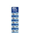 PILA LITIO BOTON PANASONIC CR1620 3V - 70mAh