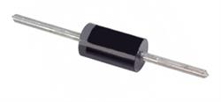 DIODO RECTIFICADOR 200V / 3A - DO27 --- HER303