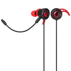 AURICULARES GAMING XTRIKE ME - INTRAUDITIVO - MICROFONO OMNIDIRECCIONAL - JACK 3,5mm - CABLE 1,2m