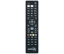 MANDO UNIVERSAL UNITRONIC PARA TV LG - COMPATIBLE SMART TV