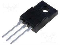 TRIAC 12A / 600V - BCR12PM - TO220FP