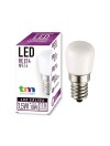 LAMPARA LED RE - 220VAC - 1,5W - 3000K - 110lm - CASQUILLO E14