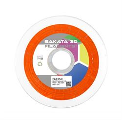 FILAMENTO PLA IGNEO 3D850 - QUARTZ ORANGE FLUOR- 1,75mm - 1Kg