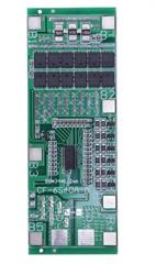 MODULO BMS PARA BATERIAS DE LITIO - 6S - 24V - 40A - 93x34mm