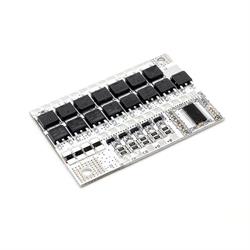 MODULO BMS PARA BATERIAS DE LITIO - 5S - 21V - 100A - 59x42mm